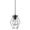 LAMPA SUFITOWA WISZĄCA Nowodvorski Lighting FIORD 9670